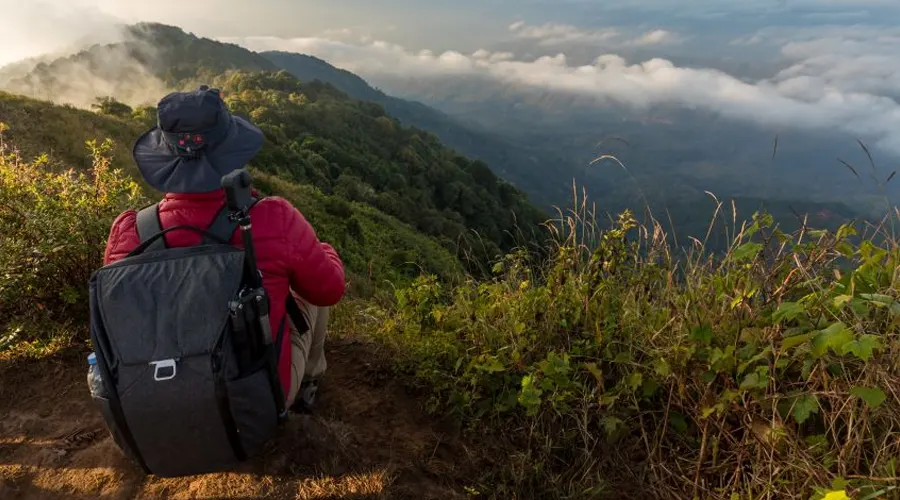 Trekking In Chhattisgarh